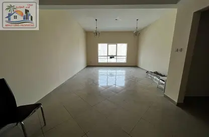 Apartment - 2 Bedrooms - 3 Bathrooms for rent in Al Majaz 1 - Al Majaz - Sharjah