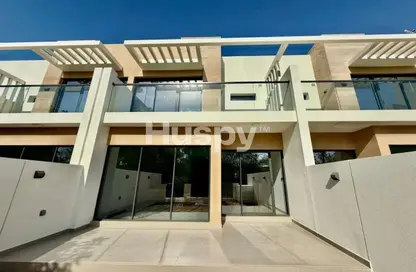 Townhouse - 4 Bedrooms - 3 Bathrooms for sale in Rochester - DAMAC Hills - Dubai