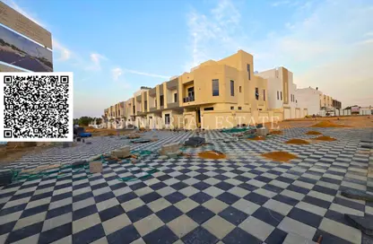 تاون هاوس - 4 غرف نوم - 5 حمامات للبيع في الحليو 2 - الحليو - عجمان