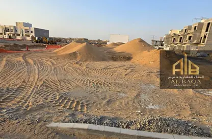 Land - Studio for sale in Al Helio 2 - Al Helio - Ajman