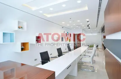 Office Space - Studio for rent in Bay Square Building 2 - Bay Square - Business Bay - Dubai