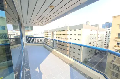 Apartment - 4 Bedrooms - 4 Bathrooms for rent in Golden Sands 4 - Mankhool - Bur Dubai - Dubai Apartment - 4 Bedrooms - 4 Bathrooms for rent in Golden Sands 4 - Mankhool - Bur Dubai - Dubai