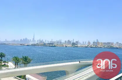 شقة - 2 غرف نوم - 3 حمامات للبيع في أدريس برج هاربور بوينت 2 - أدريس هاربور بوينت - ميناء خور دبي (ذا لاجونز) - دبي