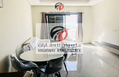 Apartment - 1 Bedroom - 2 Bathrooms for rent in Al Warsan 4 - Al Warsan - Dubai