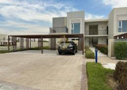 تاون هاوس - 3 غرف نوم - 4 حمامات للبيع في اوربانا - اعمار الجنوبية - دبي الجنوب (مركز دبي العالمي) - دبي