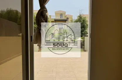 Townhouse - 2 Bedrooms - 3 Bathrooms for sale in Al Hamra Village Villas - Al Hamra Village - Ras Al Khaimah