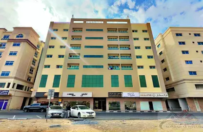 Shop - Studio for rent in Muwaileh 29 Building - Muwaileh - Sharjah