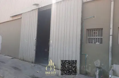 Warehouse - Studio - 1 Bathroom for rent in Industrial Area 2 - Emirates Modern Industrial - Umm Al Quwain