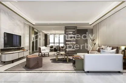 Apartment - 2 Bedrooms - 2 Bathrooms for sale in Radiant Boulevard - City Of Lights - Al Reem Island - Abu Dhabi