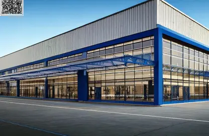 أرض - استوديو للبيع في الجرف الصناعية 2 - الجرف الصناعية - عجمان أرض - استوديو للبيع في الجرف الصناعية 2 - الجرف الصناعية - عجمان