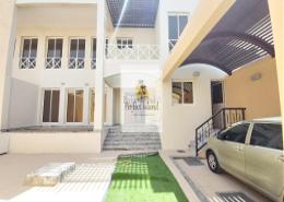 Villa - 6 bedrooms - 8 bathrooms for rent in Mohamed Bin Zayed Centre - Mohamed Bin Zayed City - Abu Dhabi