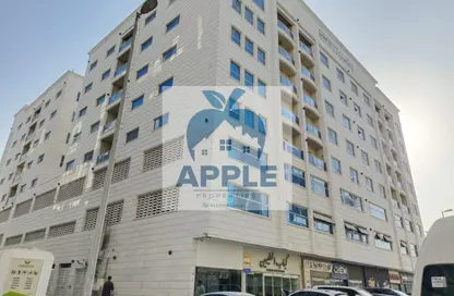 Apartment - 2 Bedrooms - 2 Bathrooms for rent in Muwaileh 3 Building - Muwaileh - Sharjah Apartment - 2 Bedrooms - 2 Bathrooms for rent in Muwaileh 3 Building - Muwaileh - Sharjah