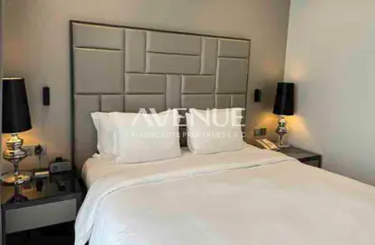 Apartment - 1 Bedroom - 1 Bathroom for sale in Artesia A - Artesia - DAMAC Hills - Dubai