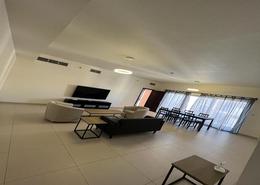 Apartment - 2 bedrooms - 2 bathrooms for rent in Al Ain Square - Al Towayya - Al Ain
