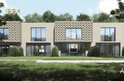 فيلا - 3 غرف نوم - 4 حمامات للبيع في حيان - الشارقة
