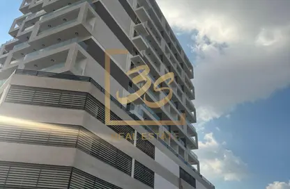Apartment - Studio - 1 Bathroom for sale in Sherena Residence 2 - Majan - Dubai Land - Dubai
