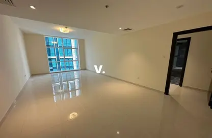 شقة - غرفة نوم - 2 حمامات للايجار في المركز المالي العالمي - دبي