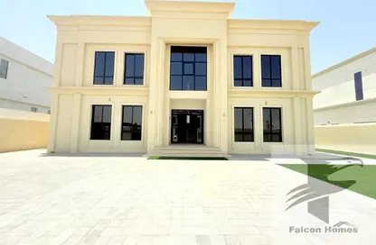 Villa - 5 Bedrooms - 6 Bathrooms for rent in Madinat Hind 3 - Dubai Land - Dubai