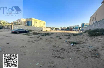 أرض - استوديو للبيع في 2 المويهات - المويهات - عجمان