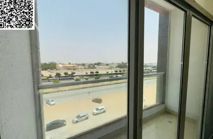 شقة - 2 غرف نوم - 2 حمامات للايجار في فلل الروضة 2 - 2  الروضة - الروضة - عجمان