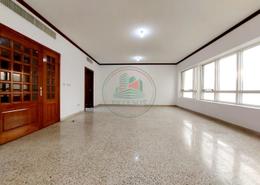 Apartment - 3 bedrooms - 4 bathrooms for rent in Airport Road - Abu Dhabi