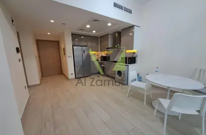 شقة - 3 غرف نوم - 3 حمامات للايجار في عزيزي ريفيرا - ميدان واحد - ميدان - دبي