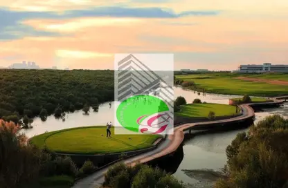 Apartment - 2 Bedrooms - 3 Bathrooms for sale in Seaside Hills Residences - Al Zorah - Ajman