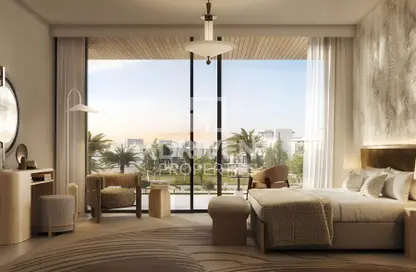 Villa - 4 Bedrooms - 5 Bathrooms for sale in Nad Al Sheba Gardens - Nad Al Sheba 1 - Nad Al Sheba - Dubai