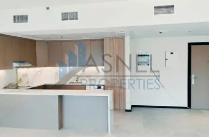 Apartment - 2 Bedrooms - 3 Bathrooms for rent in Burj View Residence - Arjan - Dubai