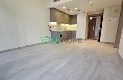 Apartment - 1 Bedroom - 2 Bathrooms for rent in AZIZI Riviera - Meydan One - Meydan - Dubai