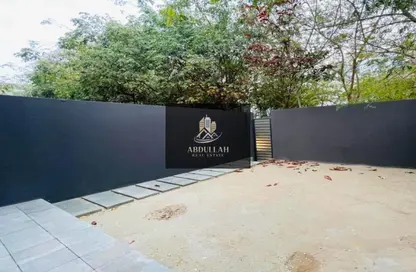 Townhouse - 3 Bedrooms - 4 Bathrooms for rent in Sarab 2 - Aljada - Sharjah