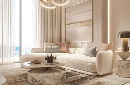 Apartment - 1 Bedroom - 2 Bathrooms for sale in Wadi Al Safa 5 - Dubai