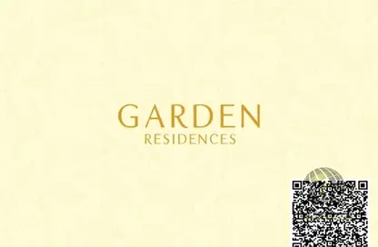 Apartment - Studio - 1 Bathroom for sale in Garden Residences - Emirates City - Ajman