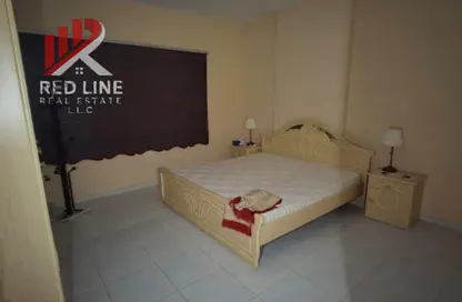 Apartment - 2 Bedrooms - 2 Bathrooms for sale in Abu Shagara building - Abu shagara - Sharjah