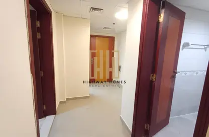 Apartment - 1 Bedroom - 1 Bathroom for rent in Street 20 - Al Nahda - Sharjah