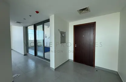 Apartment - 2 Bedrooms - 3 Bathrooms for sale in Ikarus Tower - Dubai Production City (IMPZ) - Dubai