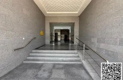 Apartment - 2 Bedrooms - 2 Bathrooms for rent in Al Jurf Industrial 3 - Al Jurf Industrial - Ajman