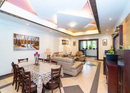 GF Unit | Spacious Gardens | Modified | VOT