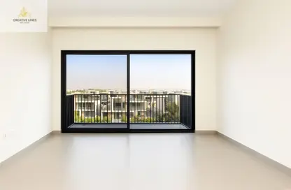 Apartment - 1 Bedroom - 1 Bathroom for rent in Park Field Tower 1 - Park Field - Dubai Hills Estate - Dubai