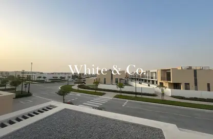 فيلا - 3 غرف نوم - 4 حمامات للايجار في جرينفيو 3 - اعمار الجنوبية - دبي الجنوب (مركز دبي العالمي) - دبي فيلا - 3 غرف نوم - 4 حمامات للايجار في جرينفيو 3 - اعمار الجنوبية - دبي الجنوب (مركز دبي العالمي) - دبي