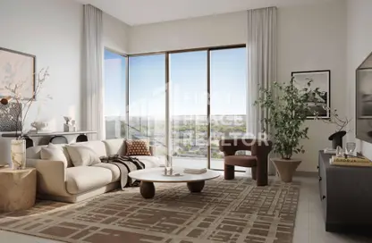 Apartment - 1 Bedroom - 1 Bathroom for sale in Rosehill - Dubai Hills Estate - Dubai