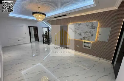 Townhouse - 5 Bedrooms - 7 Bathrooms for sale in Al Helio 2 - Al Helio - Ajman