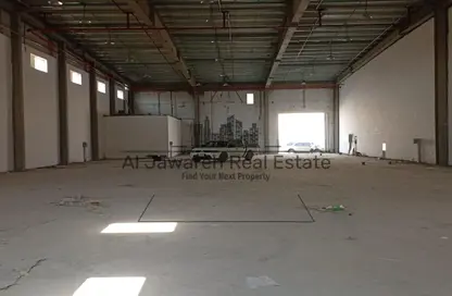 Warehouse - Studio - 2 Bathrooms for rent in Umm Dir - Umm Al Quwain Warehouse - Studio - 2 Bathrooms for rent in Umm Dir - Umm Al Quwain