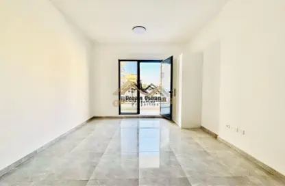 Apartment - Studio - 1 Bathroom for rent in Al Warsan 4 - Al Warsan - Dubai
