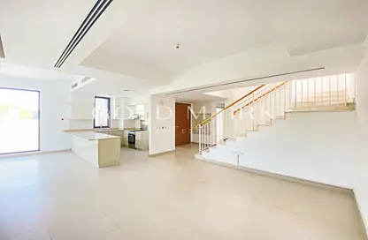 Townhouse - 4 Bedrooms - 4 Bathrooms for rent in Maple 1 - Maple at Dubai Hills Estate - Dubai Hills Estate - Dubai