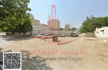Land - Studio for sale in Orient Tower 2 - Orient Towers - Al Bustan - Ajman