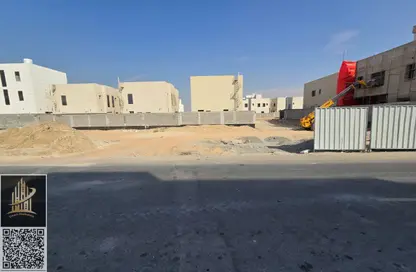 Land - Studio for sale in Al Bahia Hills - Al Bahia - Ajman