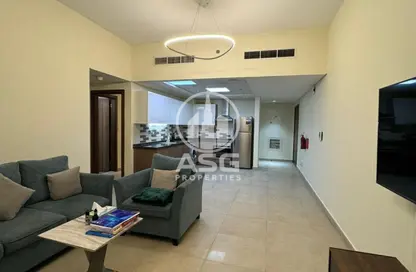 Apartment - 2 Bedrooms - 3 Bathrooms for rent in Azizi Star - Al Furjan - Dubai