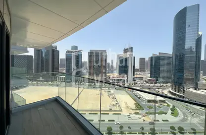 Apartment - 1 Bedroom - 2 Bathrooms for rent in Imperial Avenue - Downtown Dubai - Dubai