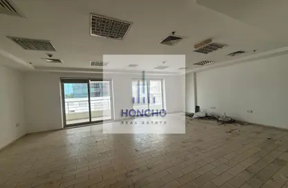 Office Space - Studio - 1 Bathroom for rent in Horizon Building - Al Barsha 1 - Al Barsha - Dubai